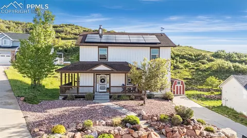 7545 Hollandale Dr, Colorado Springs, CO 80919