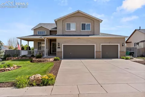 10941 Redington Dr, Peyton, CO 80831 photo 1
