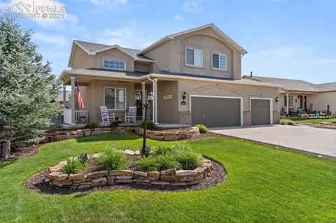 10941 Redington Dr, Peyton, CO 80831 photo 2