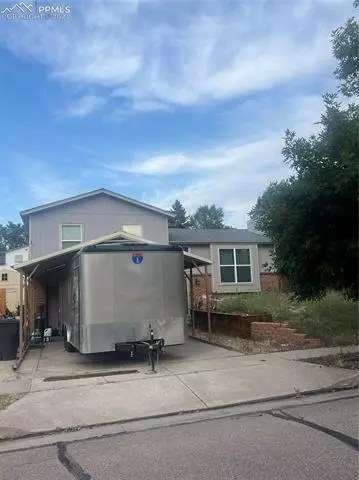 5080 Cita Dr, Colorado Springs, CO 80916