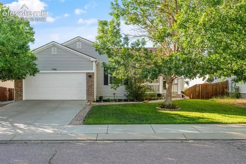 7286 Village Meadows Dr, Fountain, CO 80817