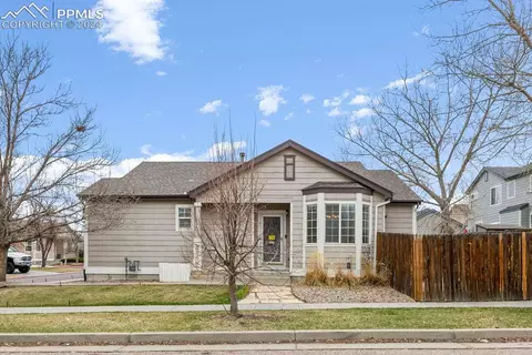 7190 Island Mist Pt, Colorado Springs, CO 80922