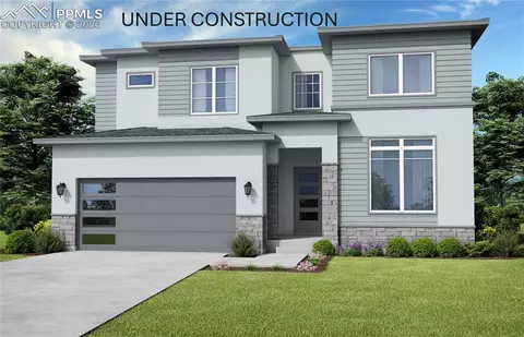 6562 Miro Ln, Colorado Springs, CO 80924