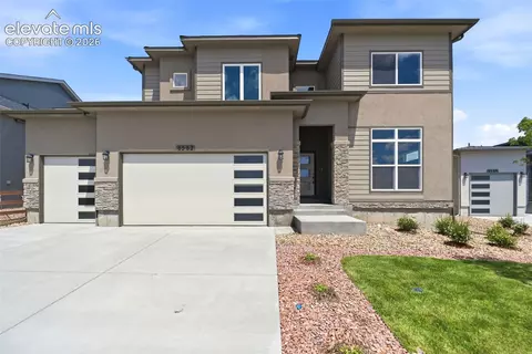 6562 Miro Ln, Colorado Springs, CO 80924