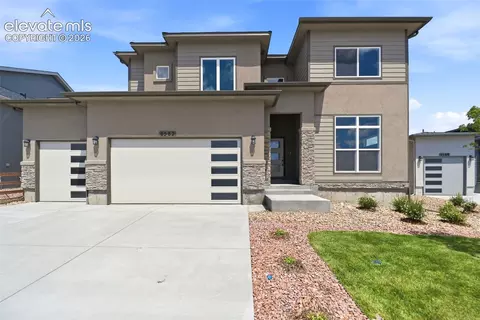 6562 Miro Ln, Colorado Springs, CO 80924