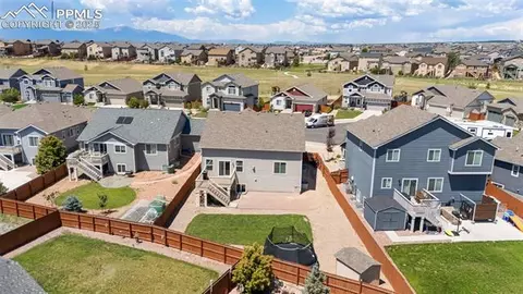 13148 Park Meadows Dr, Peyton, CO 80831 photo 35