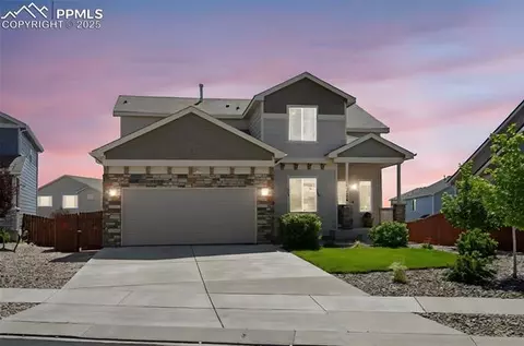 13148 Park Meadows Dr, Peyton, CO 80831 photo 1