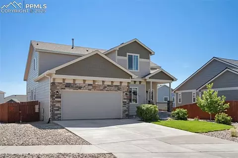 13148 Park Meadows Dr, Peyton, CO 80831 photo 4