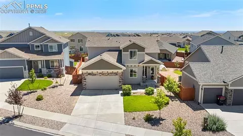 13148 Park Meadows Dr, Peyton, CO 80831 photo 2