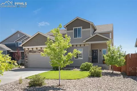 13148 Park Meadows Dr, Peyton, CO 80831 photo 3