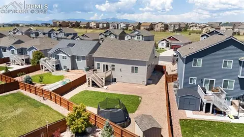 13148 Park Meadows Dr, Peyton, CO 80831 photo 36
