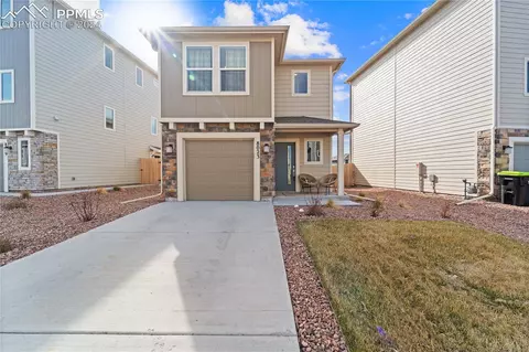 8023 Nico Way, Peyton, CO 80831