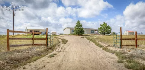 21430 La Piedra Pt, Fountain, CO 80817