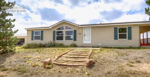 21430 La Piedra Pt, Fountain, CO 80817