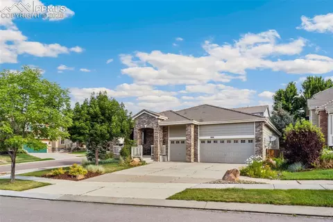 806 Spectrum Loop, Colorado Springs, CO 80921