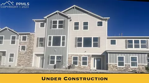 7780 Tuttle Vw, Colorado Springs, CO 80924