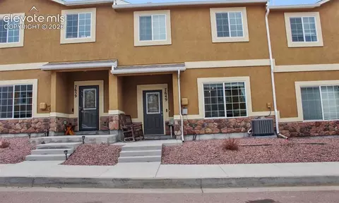 7649 Grand Fir Pt, Colorado Springs, CO 80908