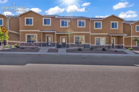 7649 Grand Fir Pt, Colorado Springs, CO 80908