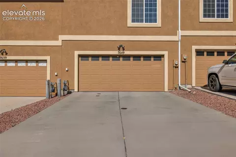 7649 Grand Fir Pt, Colorado Springs, CO 80908