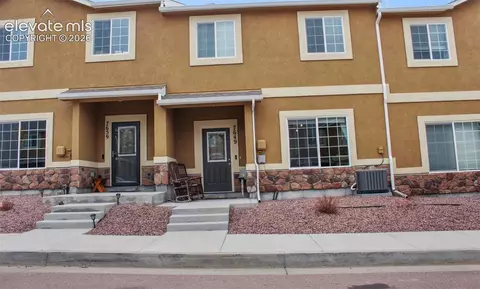 7649 Grand Fir Pt, Colorado Springs, CO 80908