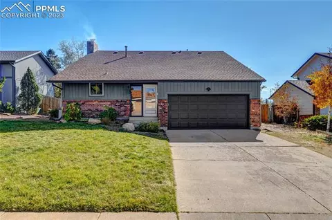 3655 Fair Dawn Dr, Colorado Springs, CO 80920