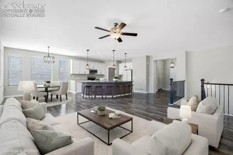 Other - 928 Graywoods Ter, Monument, CO 80132 photo 7 of 24