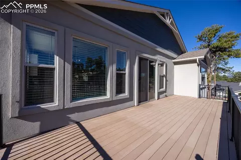 Exterior - 928 Graywoods Ter, Monument, CO 80132 photo 3 of 3