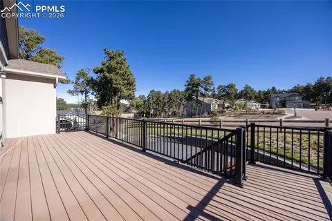 Exterior - 928 Graywoods Ter, Monument, CO 80132 photo 2 of 3