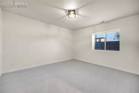 Bedroom - 928 Graywoods Ter, Monument, CO 80132 photo 7 of 10