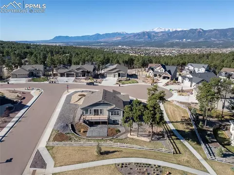 View/Area - 928 Graywoods Ter, Monument, CO 80132 photo 3 of 4