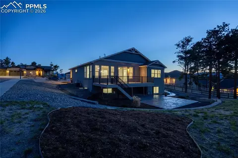 Other - 928 Graywoods Ter, Monument, CO 80132 photo 24 of 24