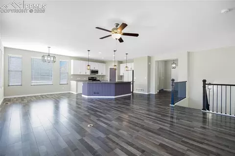 Living - 928 Graywoods Ter, Monument, CO 80132 photo 1 of 2