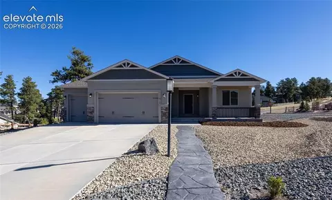 928 Graywoods Ter, Monument, CO 80132