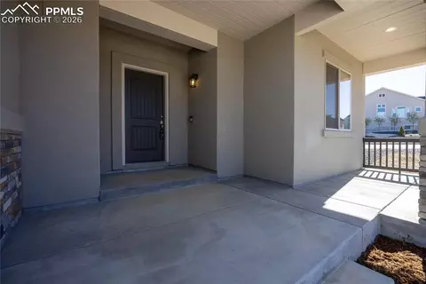 Exterior - 928 Graywoods Ter, Monument, CO 80132 photo 1 of 3