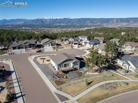 View/Area - 928 Graywoods Ter, Monument, CO 80132 photo 4 of 4
