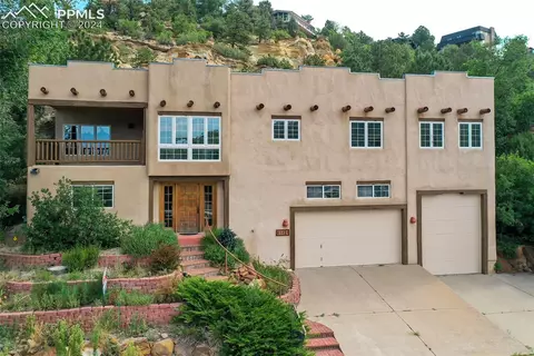 4142 Anitra Cir, Colorado Springs, CO 80918