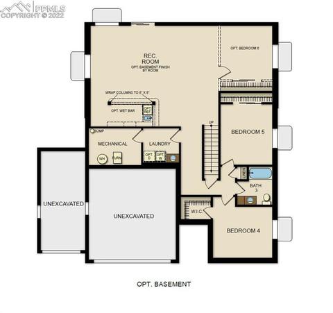 10554 Rolling Peaks Dr, Peyton, CO 80831 photo 3