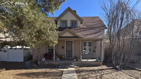 2310 Evans Ave, Pueblo, CO 81004