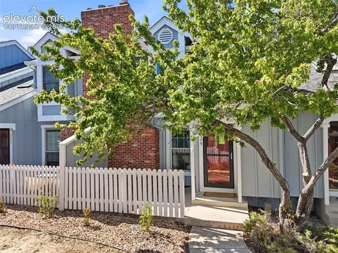 2579 Hatch Cir, Colorado Springs, CO 80918