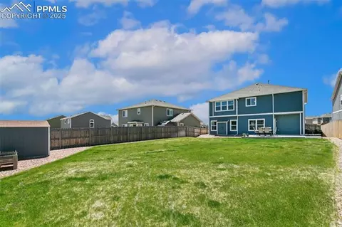8161 Berwyn Loop, Peyton, CO 80831 photo 28