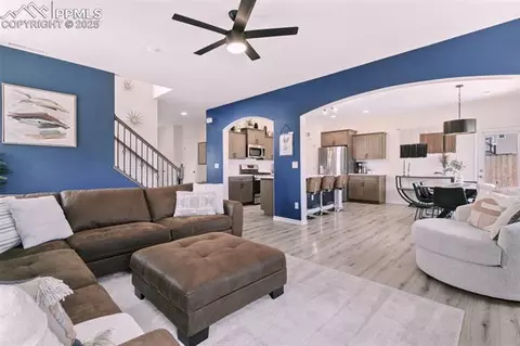 8161 Berwyn Loop, Peyton, CO 80831 photo 5