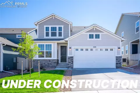 5252 Roundhouse Dr, Colorado Springs, CO 80925