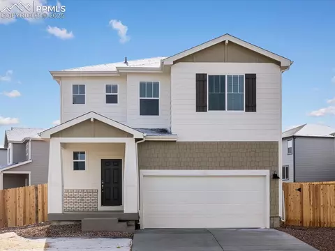 6709 Wiper Way, Colorado Springs, CO 80925