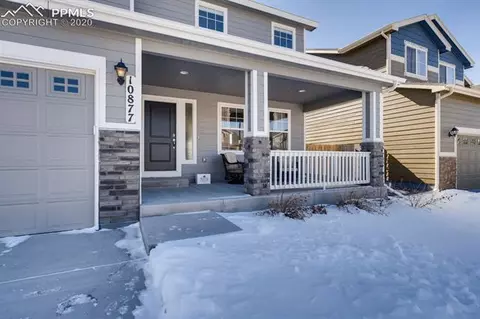 10877 Scenic Brush Dr, Peyton, CO 80831 photo 2