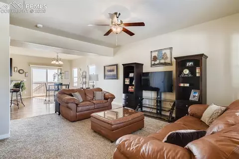 10877 Scenic Brush Dr, Peyton, CO 80831 photo 3