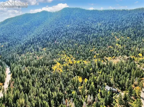 5295 Kulsa Rd, Cascade, CO 80809