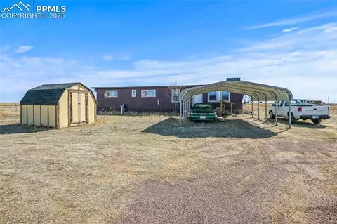 33440 Highway 94, Yoder, CO 80864 photo 13