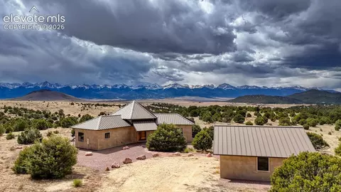 6920 Highway 96, Westcliffe, CO 81252