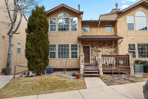 3244 Capstan Way, Colorado Springs, CO 80906