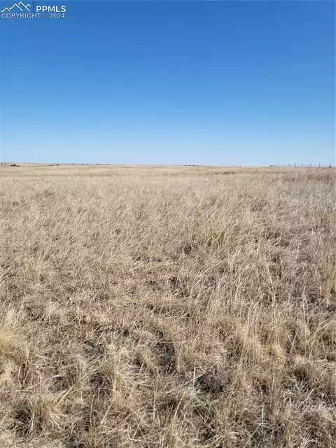 5250 N Yoder Rd, Calhan, CO 80808
